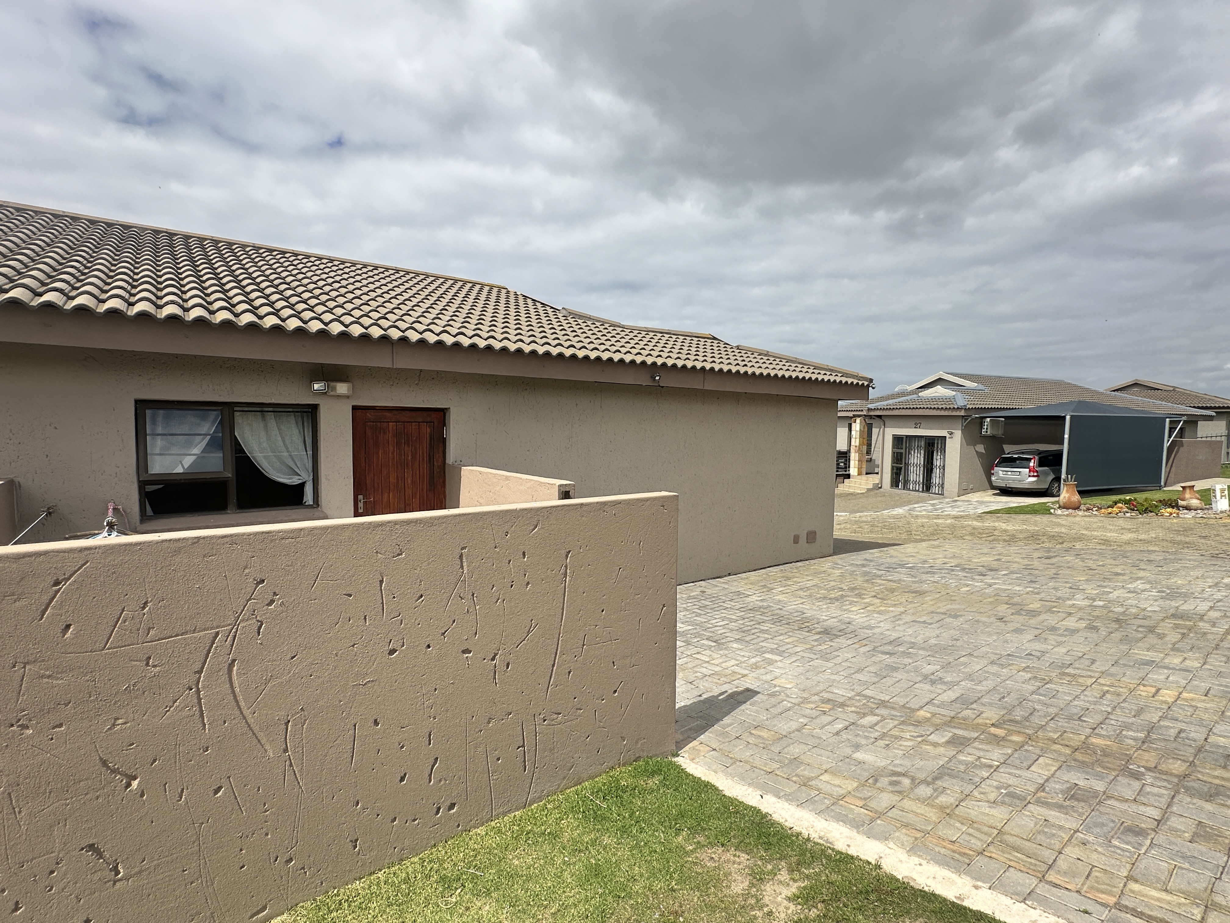 4 Bedroom Property for Sale in Seemeeu Park Western Cape